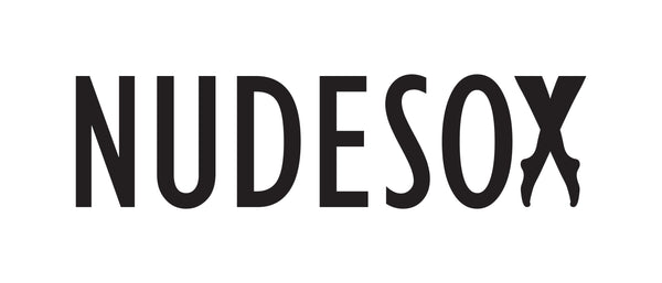 Nudesox logo